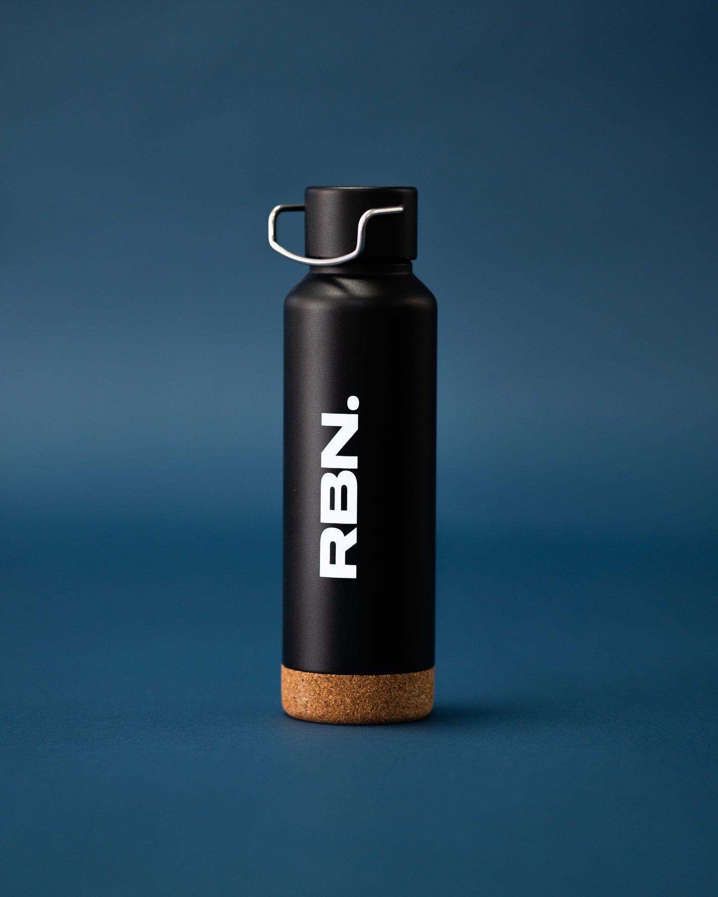 RBN. Water Bottle – Hydration On The Go