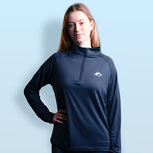 Gun Metal Workout Midlayer