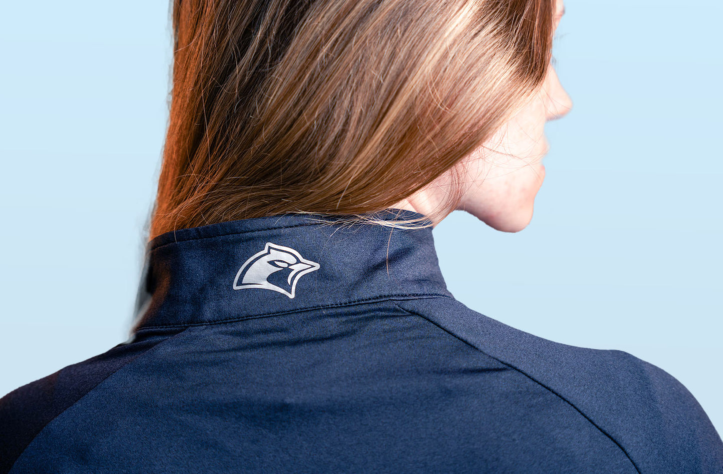 Gun Metal Workout Midlayer