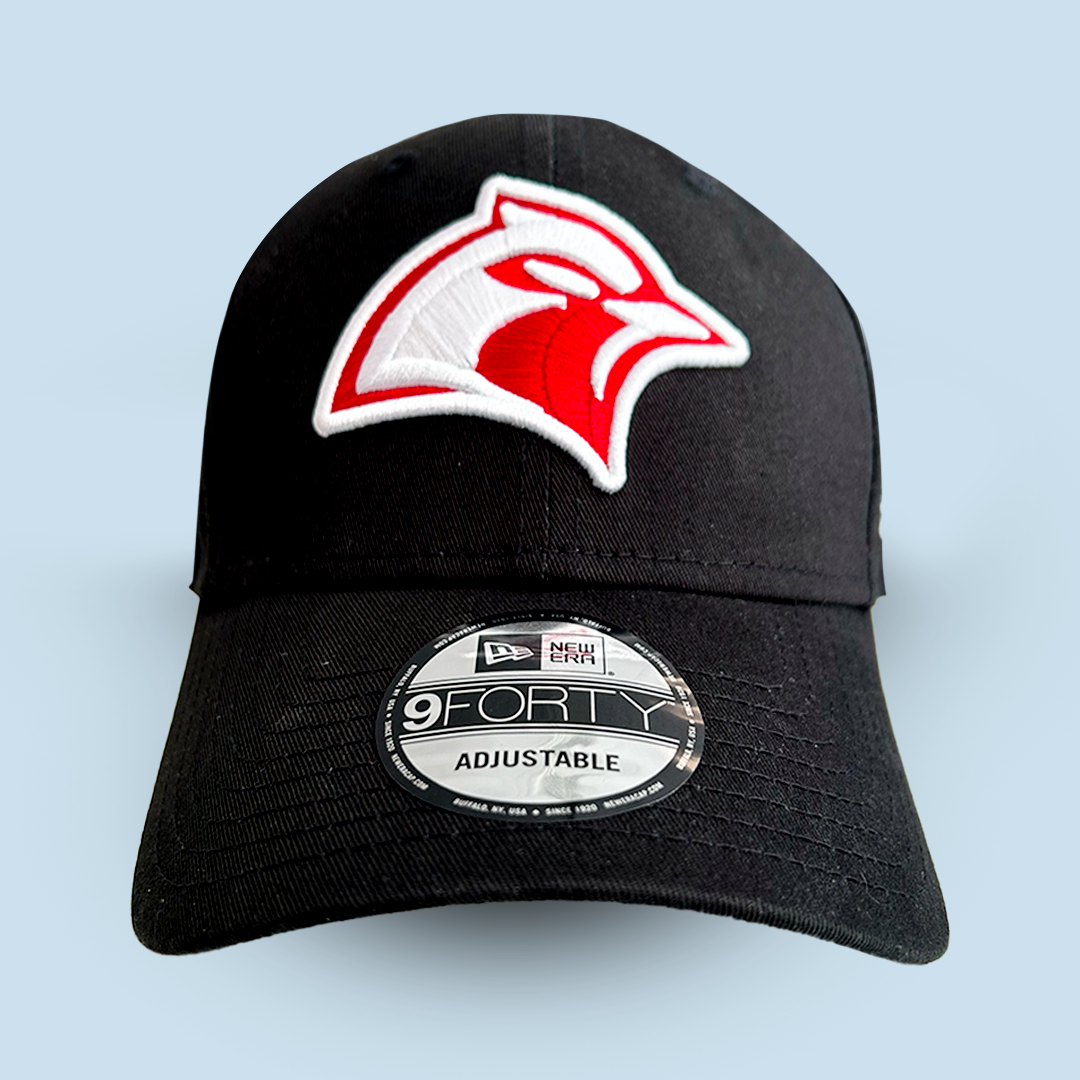 RBN. X New Era 9Forty Cap