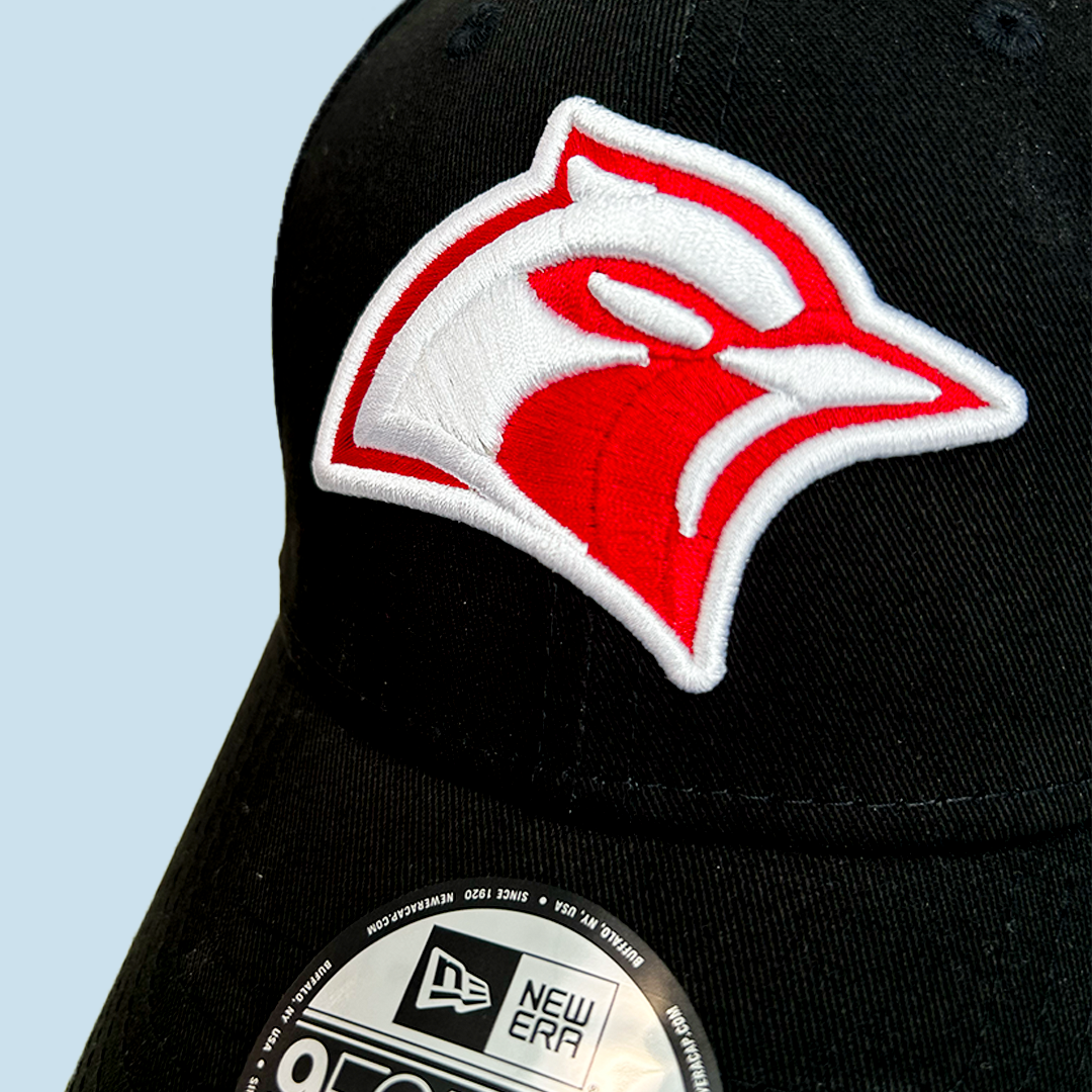 RBN. X New Era 9Forty Cap