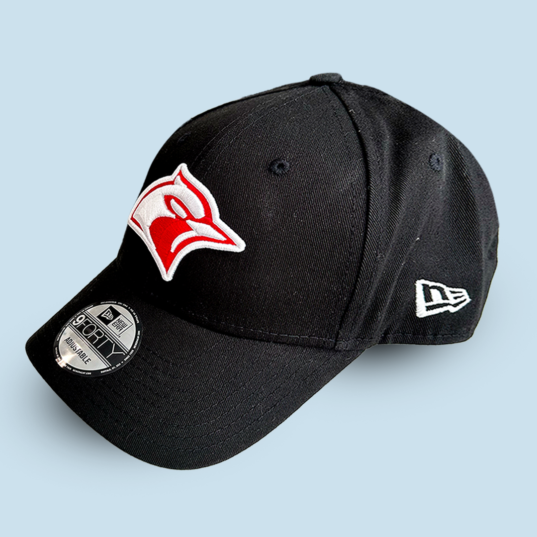 RBN. X New Era 9Forty Cap
