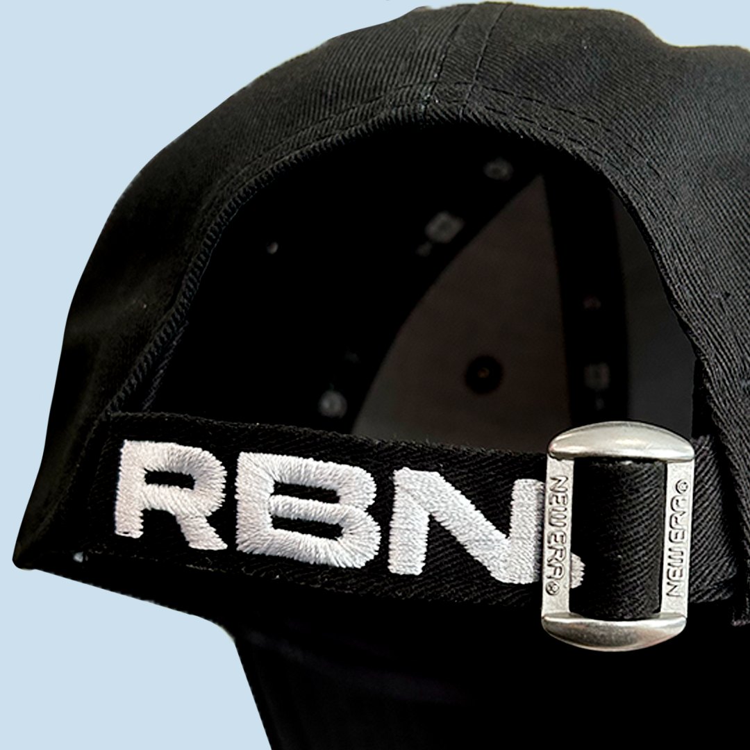 RBN. X New Era 9Forty Cap