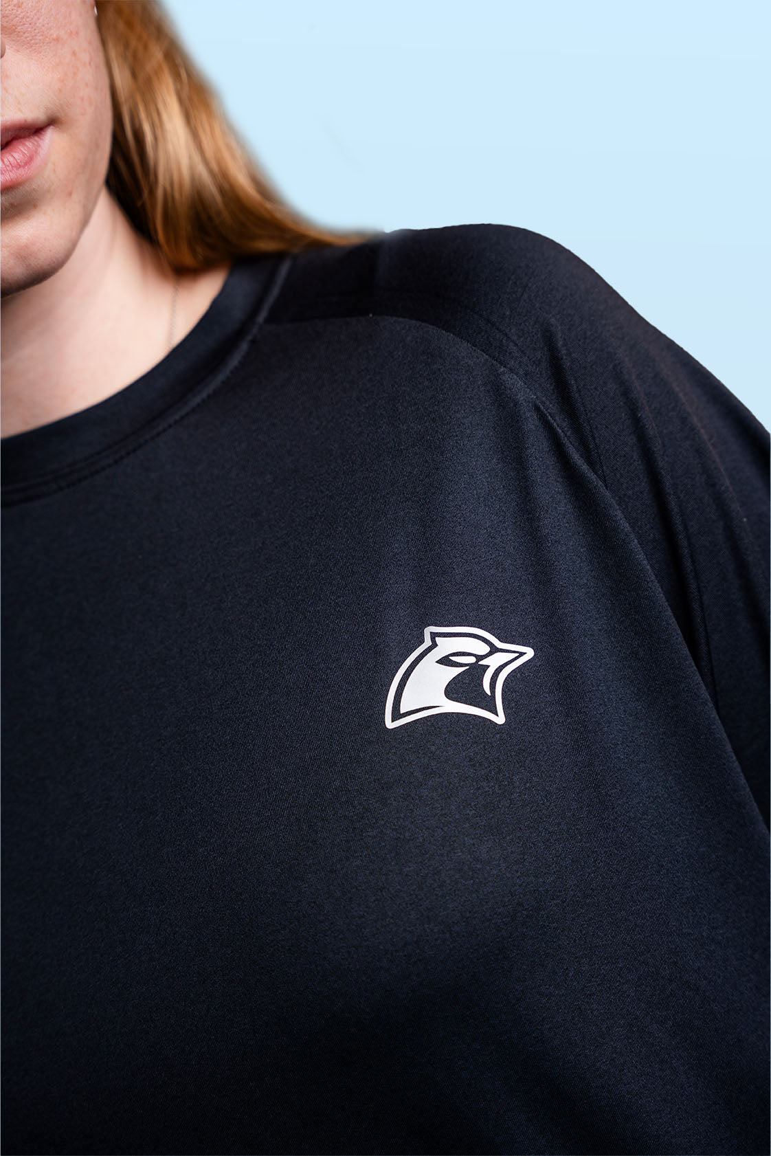 Performance Essential Work Out Tee