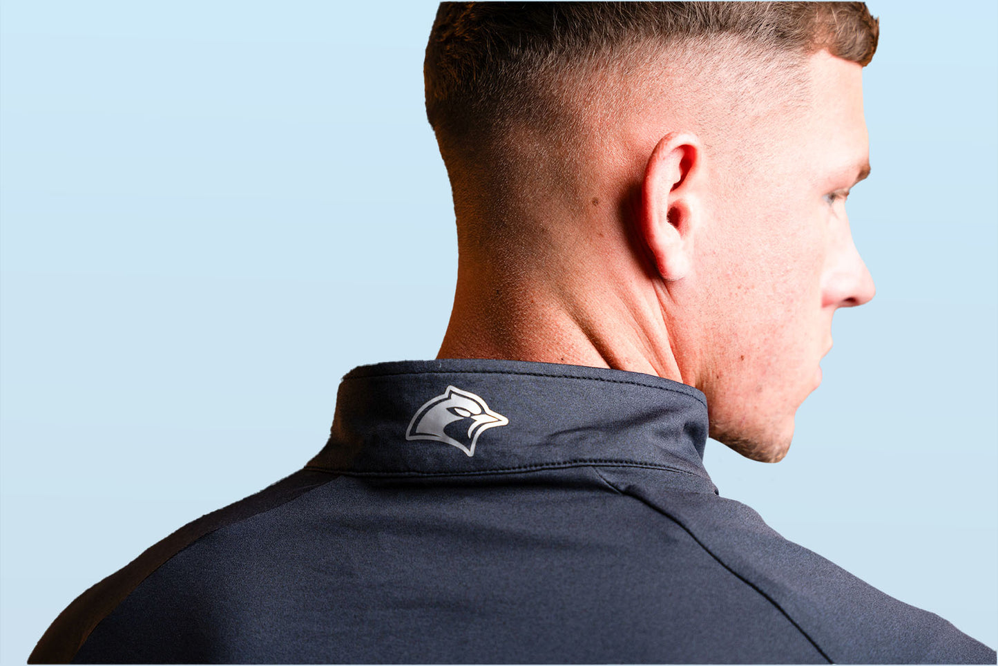 Gun Metal Workout Midlayer