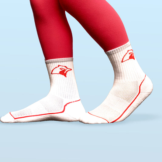 Performance Wear Durable Sports Socks