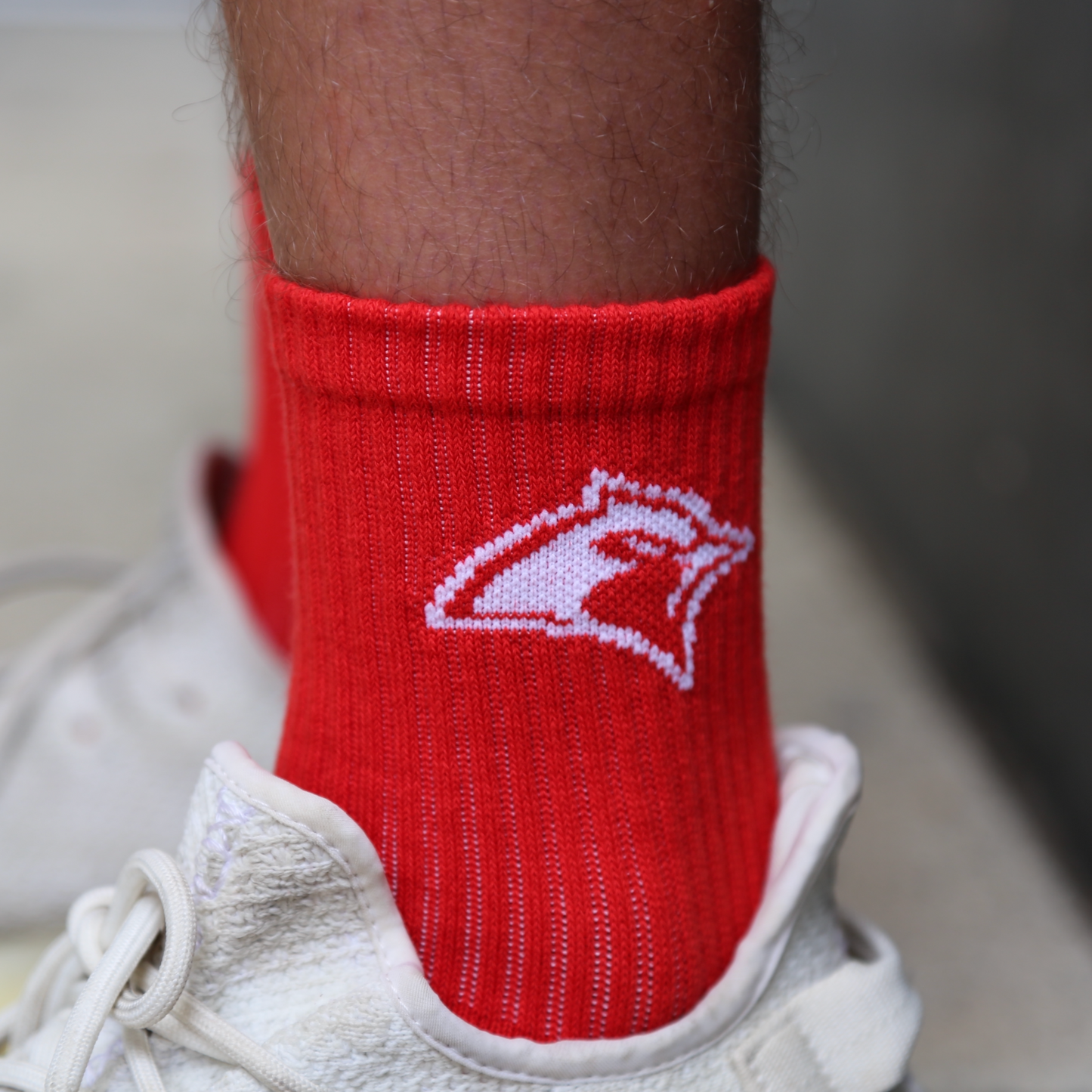 Performance Wear Durable Sports Socks
