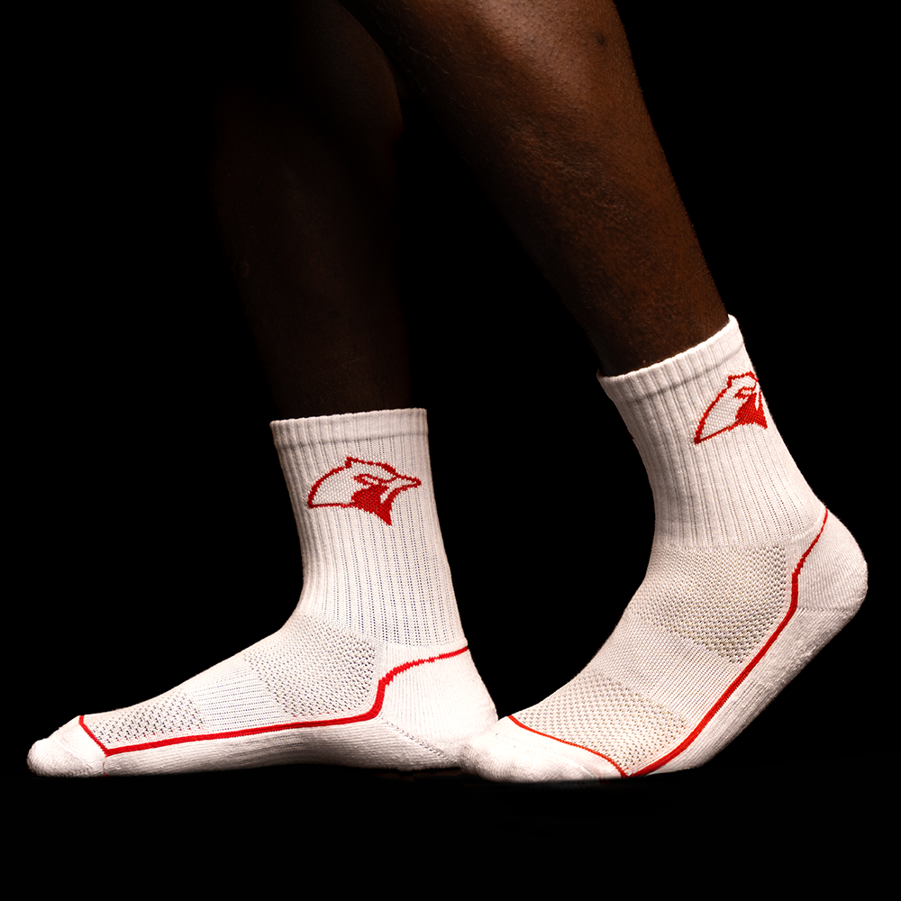 Performance Wear Durable Sports Socks