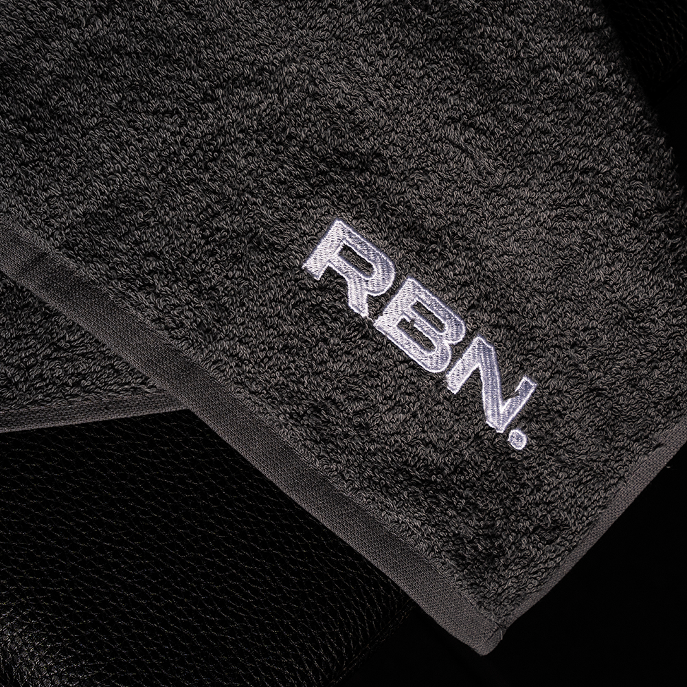 RBN. Gym Towel – Workout Essential