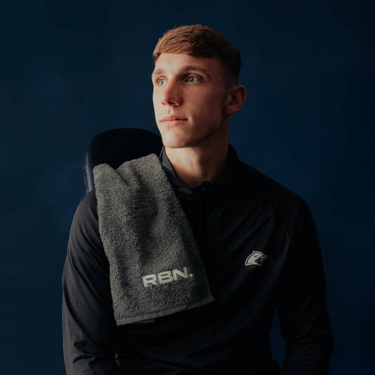 Gun Metal Workout Midlayer