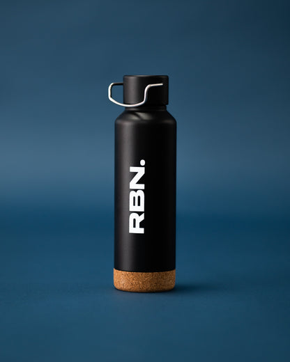 RBN. Water Bottle – Hydration On The Go