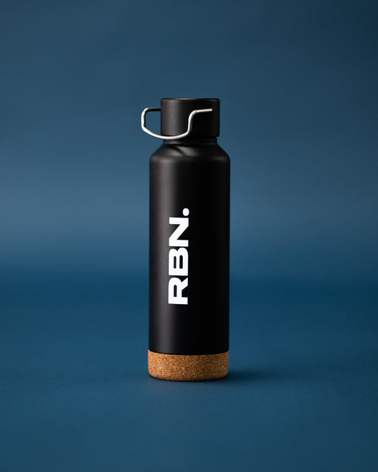 RBN. Water Bottle – Hydration On The Go