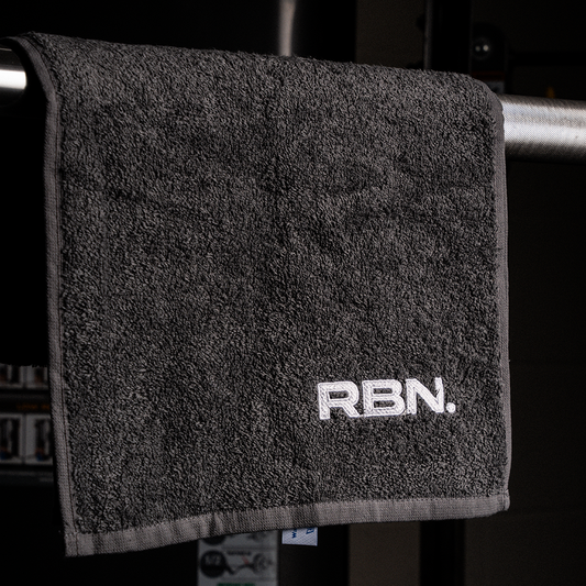 RBN. Gym Towel – Workout Essential