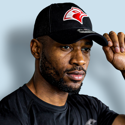 RBN. X New Era 9Forty Cap