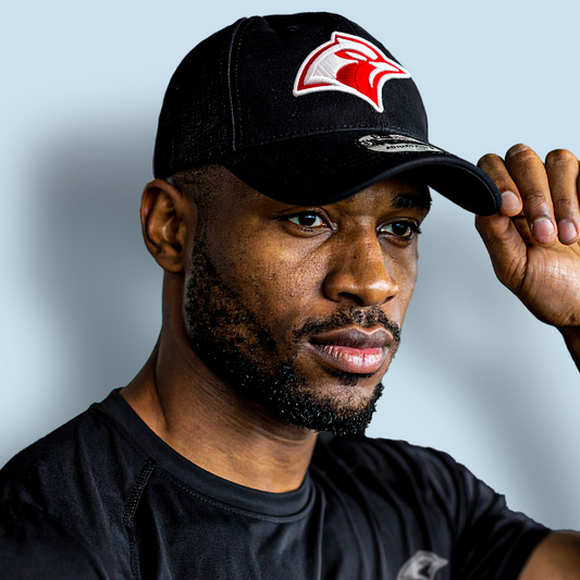 RBN. X New Era 9Forty Cap