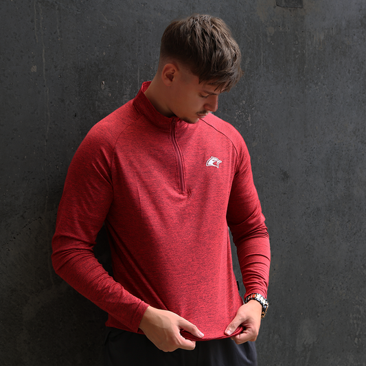 RBN. Midlayer – Red Workout Essential