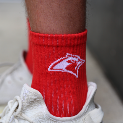 RBN. Sports Socks – Durable Performance Wear