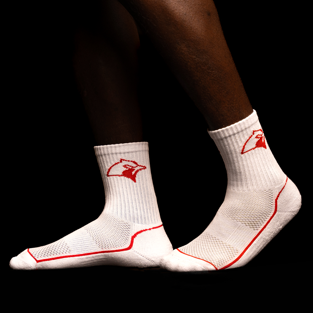 RBN. Sports Socks – Durable Performance Wear