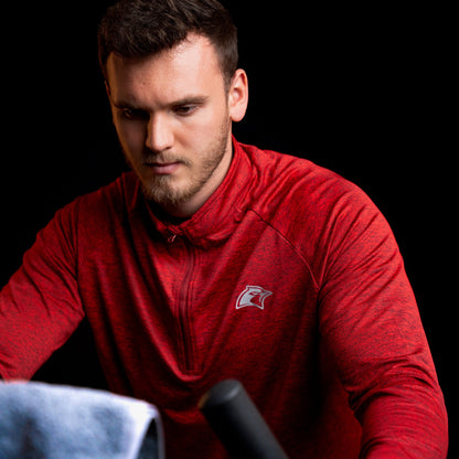 RBN. Midlayer – Red Workout Essential